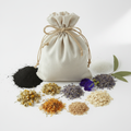 Activated Charcoal Foot Soak - Updated