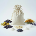 Kid's Blue Calm Waters - Foot Soak